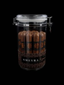 Smeyra coffert humidor