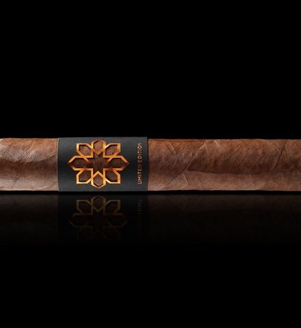 Smeyra Cigars Wasp