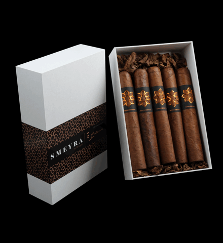 Smeyra Coffret découverte